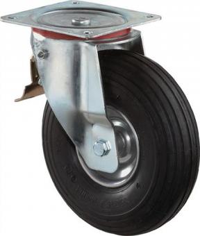 Luftrad D.200mm Trgf.75kg - 1 ST 