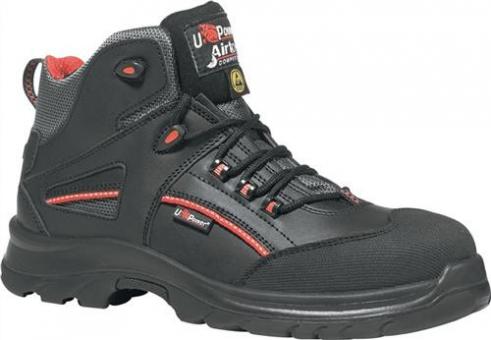Sicherheitsstiefel Teak Gr.40 - 1 PA 