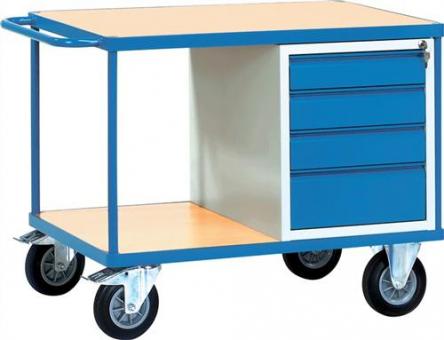 Werkstattwagen H900xB1050xT700mm - 1 ST 