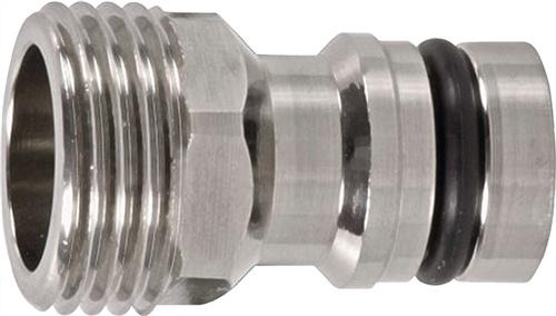 Gerätestecker GEKA plus-Stecksystem - 10 ST 