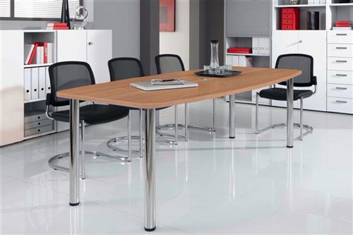 Konferenztisch B2200xT1030xH720-740 - 1 ST 
