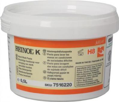 Handwaschpaste Soft Care - 15,8 L / 1 ST 