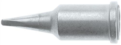 Lötspitze Serie G 072 meißelförmig - 2 ST 