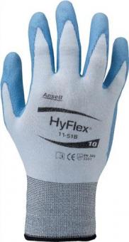 Schnittschutzhandschuhe HyFlex® - 12 PA 