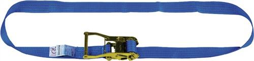 Zurrgurt DIN EN 12195-2 L.8m - 1 ST 