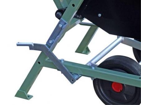 Komfort-Fahrwerk für WIDL WISA/R-Cut/W-MAX - 1 Stk 