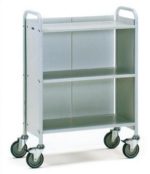 Bürowagen LxB385xH1100mm - 1 ST 