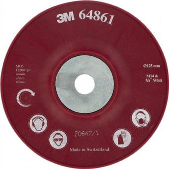 Stützteller Cubitron II D.115mm - 1 ST 