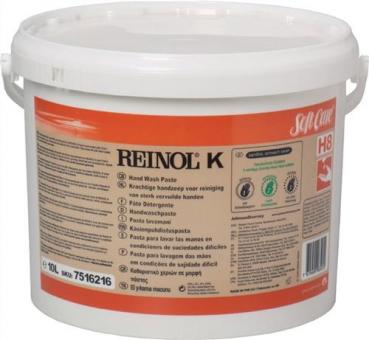 Handwaschpaste Soft Care - 9,2 L / 1 ST 