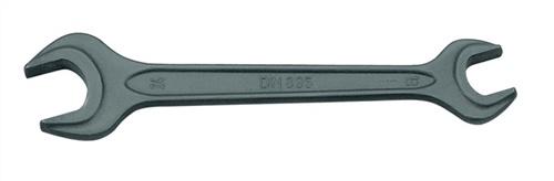 Doppelmaulschlüssel 895 17x19mm - 1 ST 