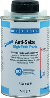 Montagepaste Anti-Seize High-Tech - 93,9 KG / 1 ST 