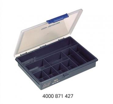Sortimentskasten B240xT195xH43mm - 1 ST 