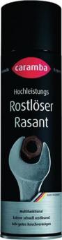 Hochleistungsrostlöser Rasant - 210 L / 6 ST 