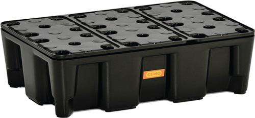 Auffangwanne 25l L600xB400xH180mm - 1 ST 