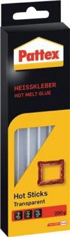 Heißklebepatronen Hot Sticks - 217,5 KG / 6 ST 