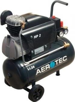 Kompressor Aerotec 220-24 - 1 ST 