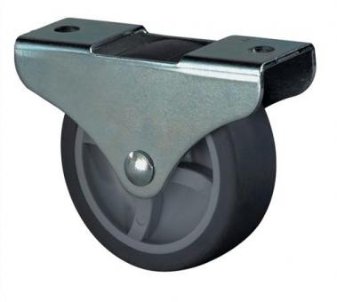 Kastenrolle D.50mm Trgf.50kg - 1 ST 