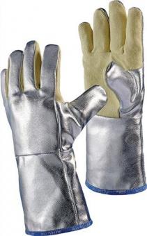 Hitzeschutzhandschuhe 5-Finger - 1 PA 