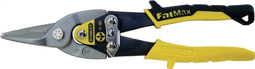 Blechschere MAXSTEEL® L.250mm - 1 ST 