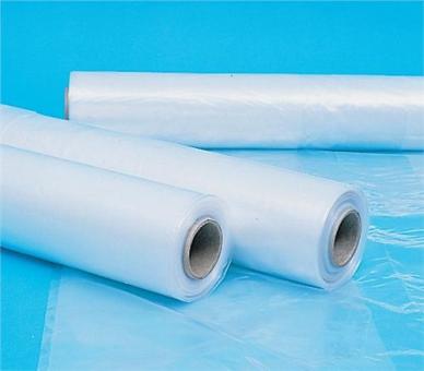 Baufolie 120 µm L.50000mm - 3,3 M / 1 RL 
