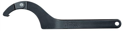 Gelenkhakenschlüssel No.775 - 1 ST 