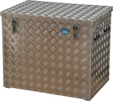 Transportbox Außen-L772xB525xH645mm - 1 ST 