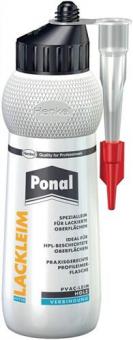 Lackleim Ponal 400g Flasche - 435 KG / 12 ST 