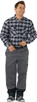 Schweißerschutzbundhose Weld - 1 ST 