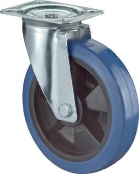 Lenkrolle D.125mm Trgf.140kg - 1 ST 