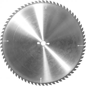 Hartmetall 500 UW-Kreissägeblatt - 1 Stk 