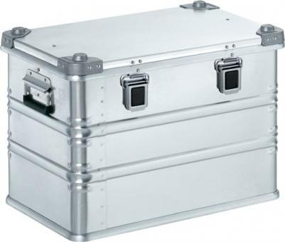 Aluminiumbox L600xB400xH410mm - 1 ST 