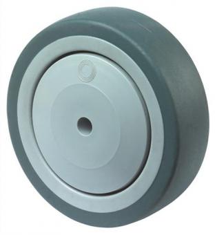 Ersatzrad D.80mm Trgf.80kg - 1 ST 