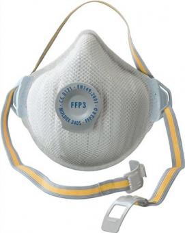 Atemschutzmaske AIR Plus - 5 ST 