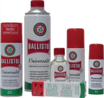 Universalöl 50 ml Spraydose - 888 L / 12 ST 