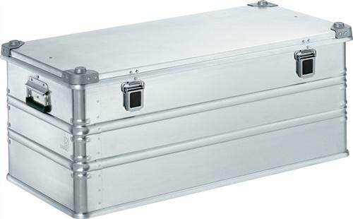 Aluminiumbox L1000xB500xH410mm - 1 ST 