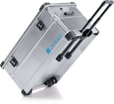 Transportbox Außen-L800xB500xH385mm - 1 ST 