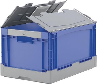 Faltbox L600xB400xH320mm - 1 ST 