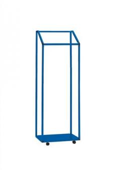 Abfallsammler H1835xB630xT540mm - 1 ST 