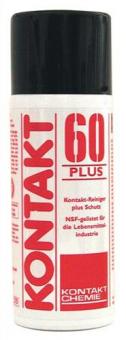 Kontaktreiniger KONTAKT 60 - 885 L / 12 ST 
