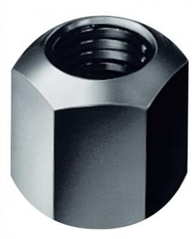 Sechskantmutter DIN 6330B - 1 ST 