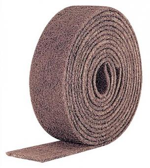 Schleifvliesrolle WR-RL L.10m - 8,9 M / 1 ST 