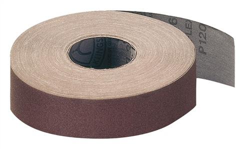 Schleifgeweberolle KL 361JF - 1,32 M / 1 RL 