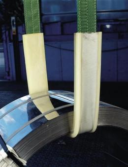 Hebeband DIN EN 1492-1 L.6m - 1 ST 