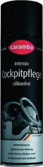 Intensiv Cockpitpflege 500 - 123 L / 6 ST 