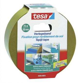 Verlegeband 5696 L.25m B.50mm - 3,6 M / 6 ST 
