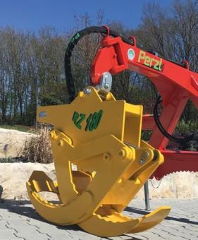 PERZL RZ 180 Rückezange - 1 Stk 