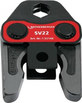 Pressbacke Vario-Press SV - 1 ST 