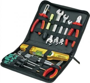 Werkzeugmappe Innen-B480xT20xH255mm - 1 ST 