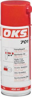 Feinmechaniköl 701 400 ml - 838,56 L / 12 ST 