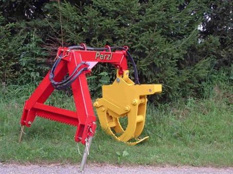 PERZL RZ 165 Rückezange mit Schwenkgelenk - 1 Stk 